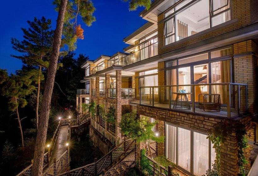 Отель Bright Qiandaolake Resort