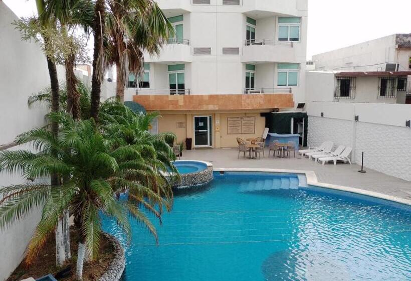 Fotos del hotel Angeles Suites & Hotel: 1 Fotos del hotel Angeles Suites & Hotel: 1