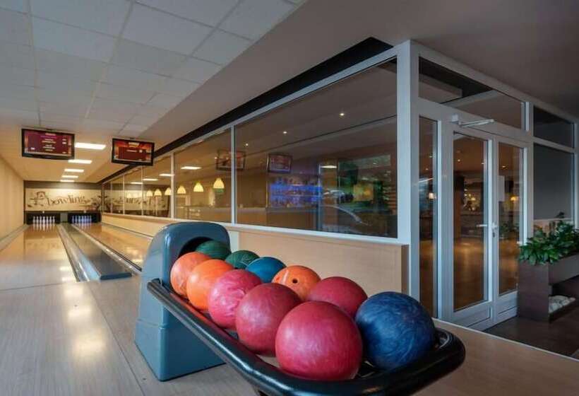 Atrium Hotel   Family Friendly