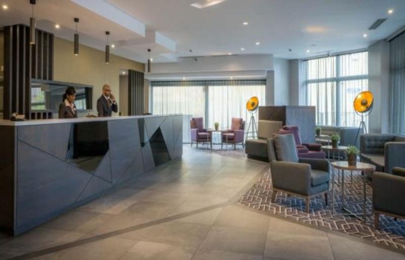 Clayton Hotel Cork City
