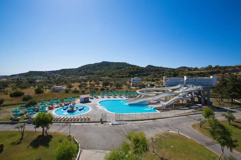 Fotos del hotel Cyprotel Faliraki:  90
