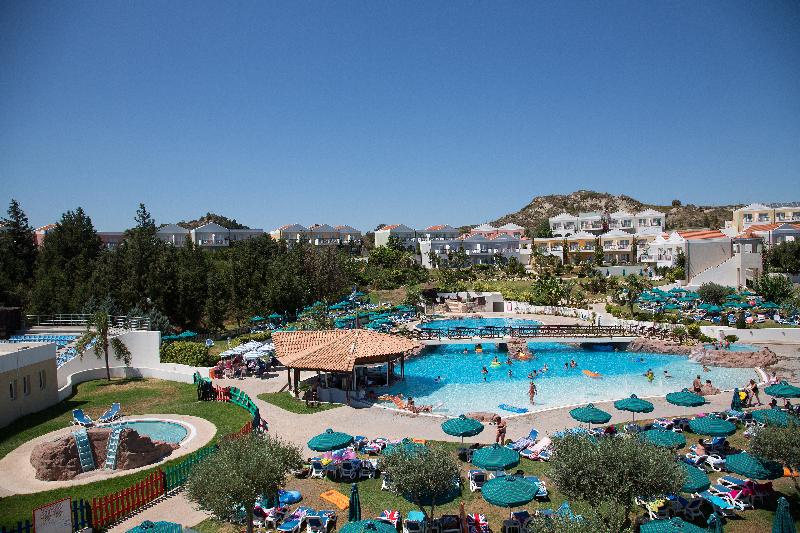 Fotos del hotel Cyprotel Faliraki:  23