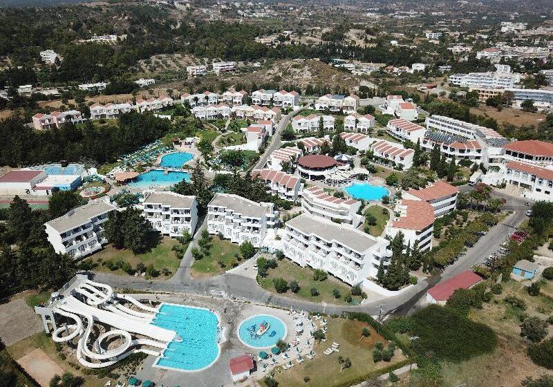 Fotos del hotel Cyprotel Faliraki:  54