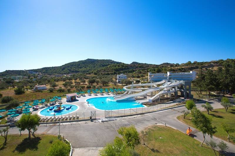 Fotos del hotel Cyprotel Faliraki:  24