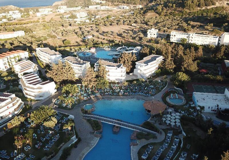 Fotos del hotel Cyprotel Faliraki:  103