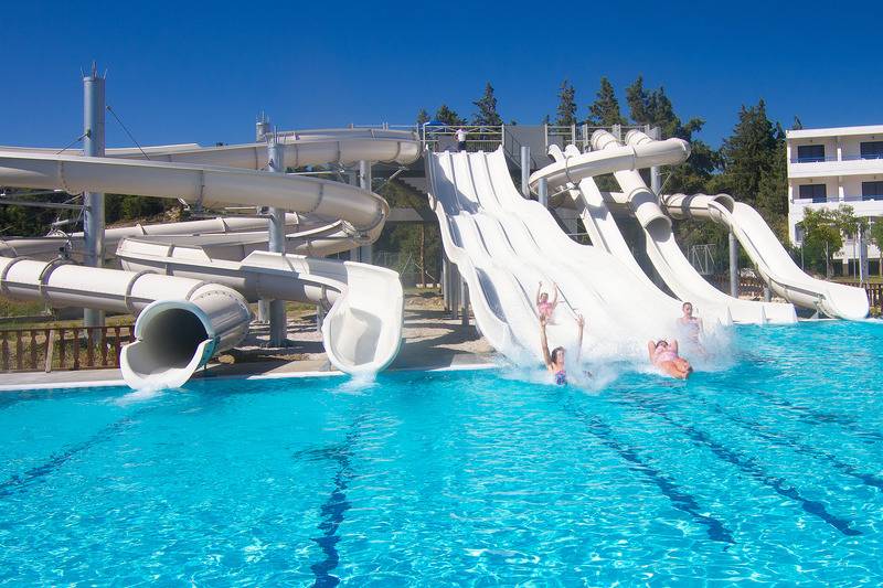 Fotos del hotel Cyprotel Faliraki:  60