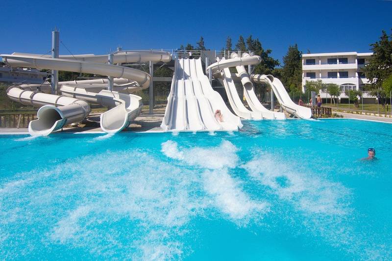 Fotos del hotel Cyprotel Faliraki:  88