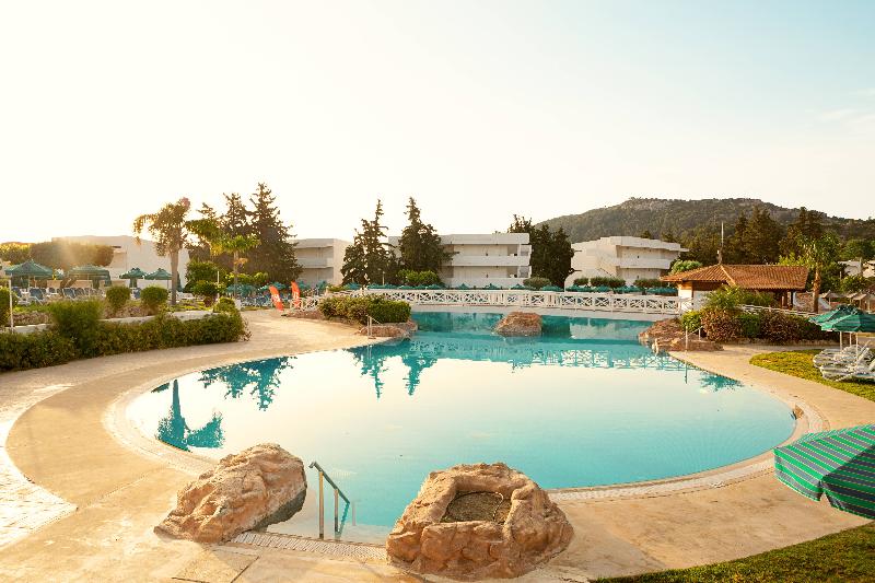 Fotos del hotel Cyprotel Faliraki:  26