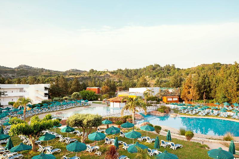 Fotos del hotel Cyprotel Faliraki:  102