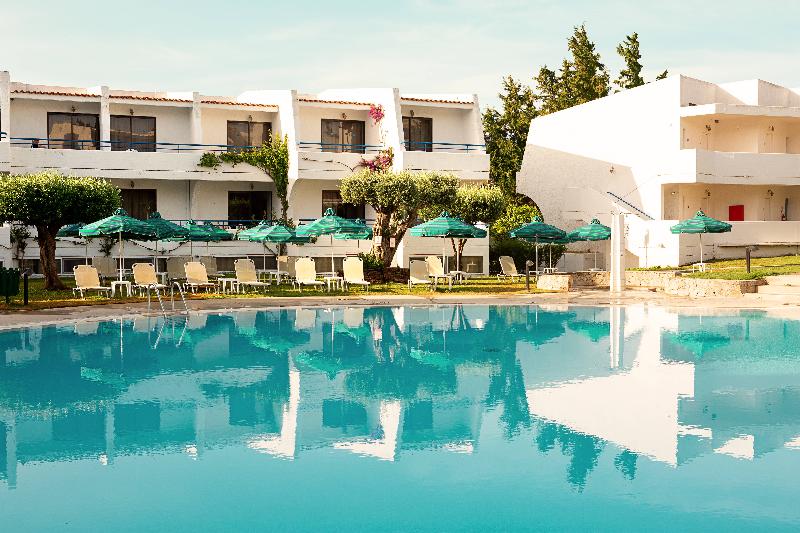 Fotos del hotel Cyprotel Faliraki:  89