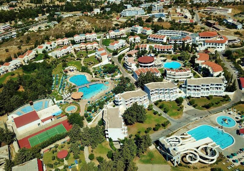 Fotos del hotel Cyprotel Faliraki:  31