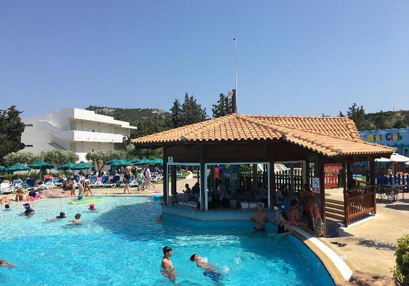 Fotos del hotel Cyprotel Faliraki:  73