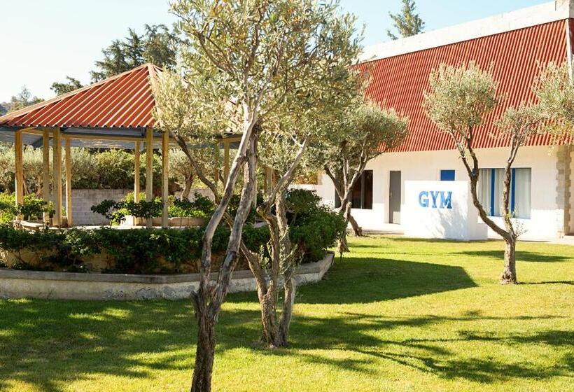 Fotos del hotel Cyprotel Faliraki:  76