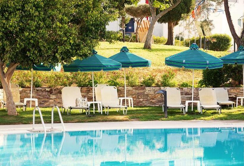 Fotos del hotel Cyprotel Faliraki:  7