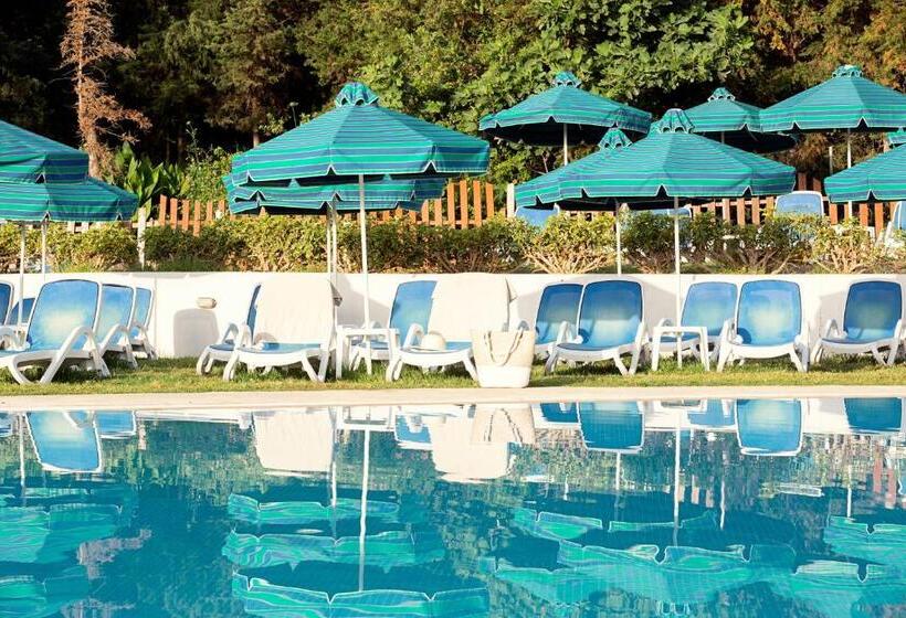 Fotos del hotel Cyprotel Faliraki:  12