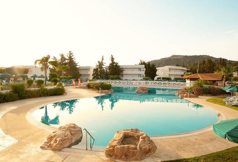 Fotos del hotel Cyprotel Faliraki:  95
