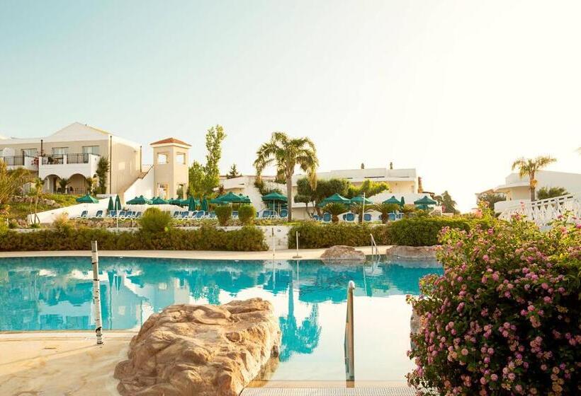 Fotos del hotel Cyprotel Faliraki:  72