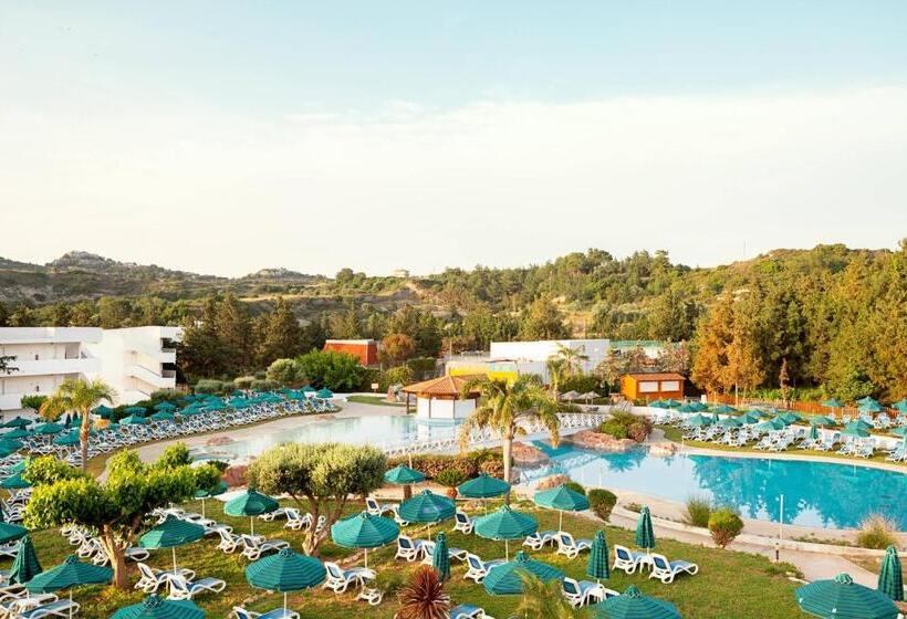 Fotos del hotel Cyprotel Faliraki:  68