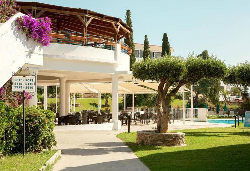 Fotos del hotel Cyprotel Faliraki:  59
