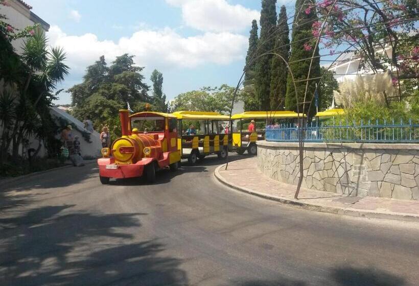 Fotos del hotel Cyprotel Faliraki:  66