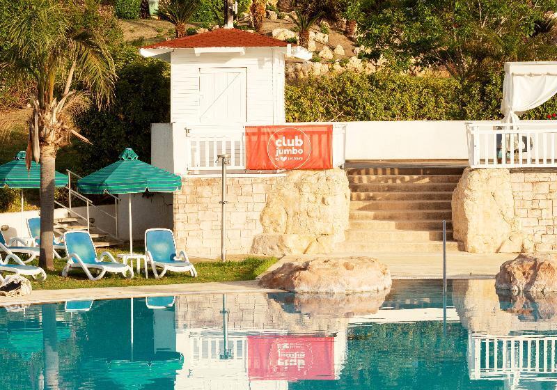 Fotos del hotel Cyprotel Faliraki:  27