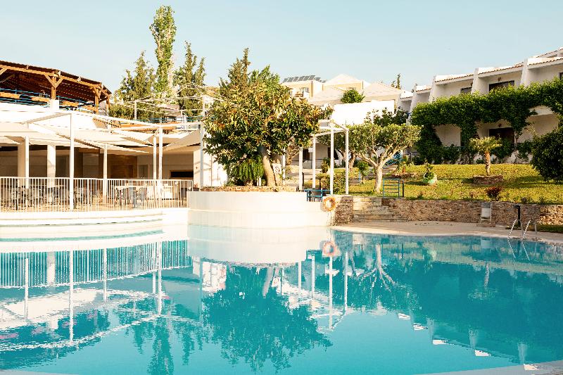Fotos del hotel Cyprotel Faliraki:  6