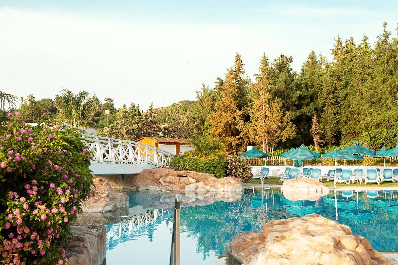 Fotos del hotel Cyprotel Faliraki:  61