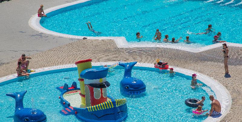 Fotos del hotel Cyprotel Faliraki:  11