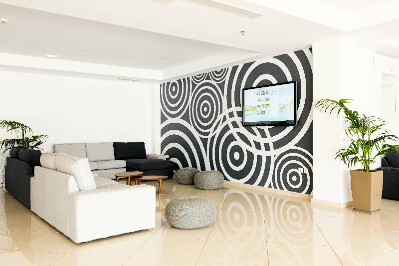 Fotos del hotel Cyprotel Faliraki:  16