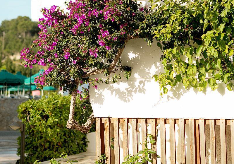 Fotos del hotel Cyprotel Faliraki:  19