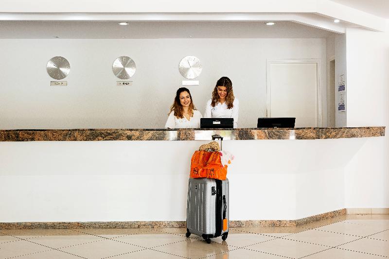 Fotos del hotel Cyprotel Faliraki:  17