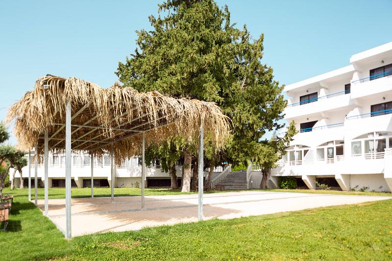Fotos del hotel Cyprotel Faliraki:  2