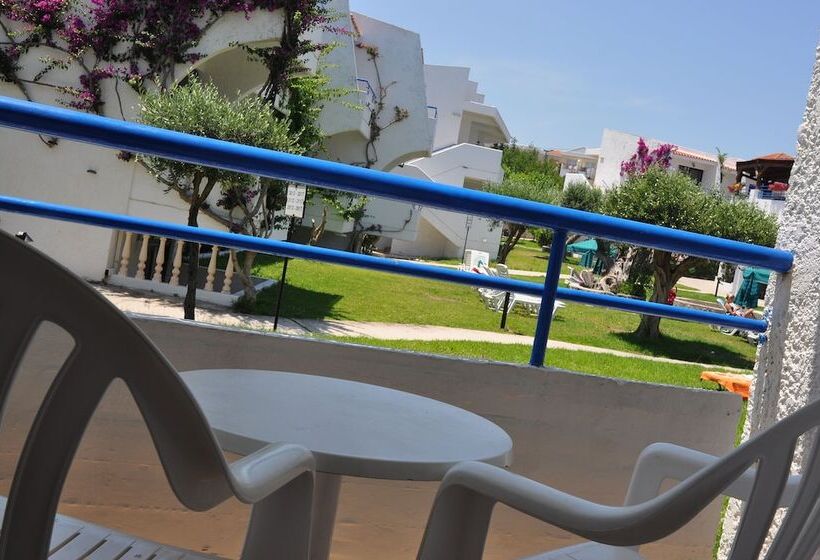 Fotos del hotel Cyprotel Faliraki:  62