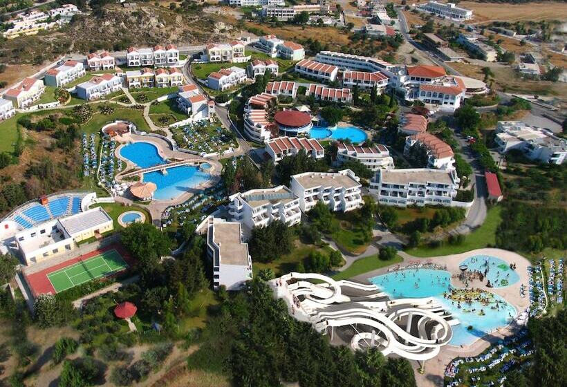 Fotos del hotel Cyprotel Faliraki:  46