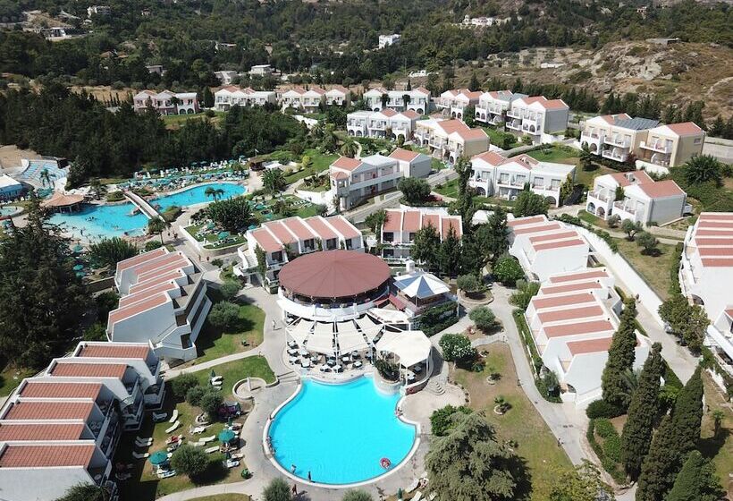 Fotos del hotel Cyprotel Faliraki:  64