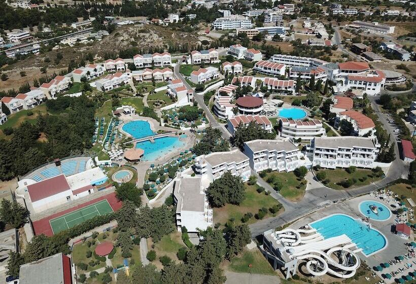 Fotos del hotel Cyprotel Faliraki:  63