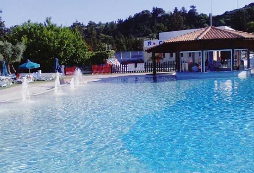 Fotos del hotel Cyprotel Faliraki:  4
