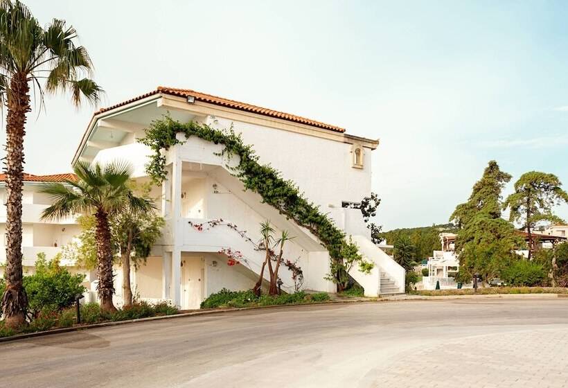 Fotos del hotel Cyprotel Faliraki:  51
