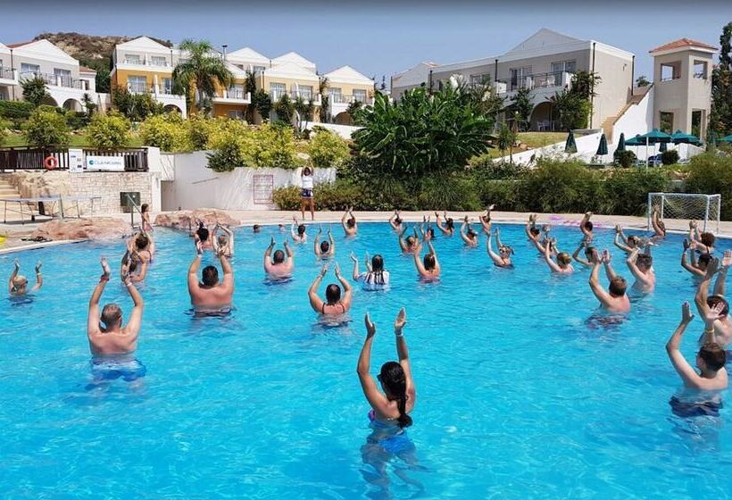 Fotos del hotel Cyprotel Faliraki:  5