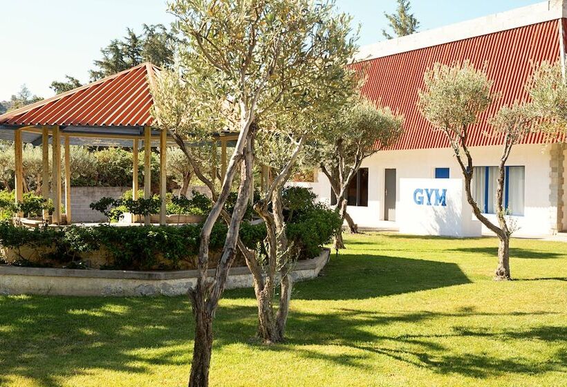 Fotos del hotel Cyprotel Faliraki:  38