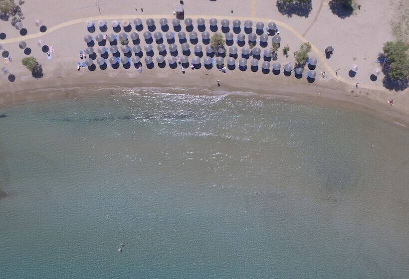 Dolphin Bay Family Beach Resort