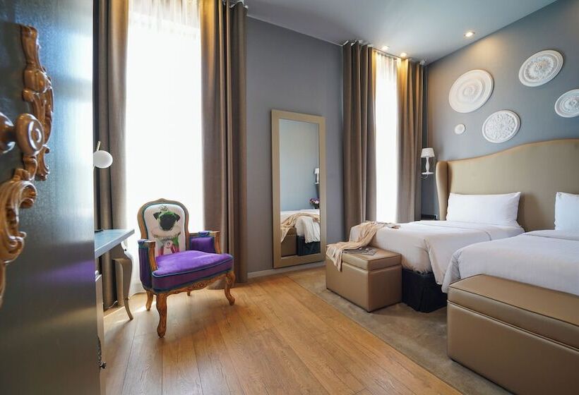 Fotos del hotel 987 Design Prague:  2