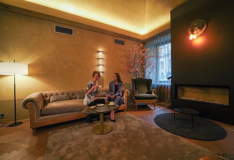 Fotos del hotel 987 Design Prague:  27