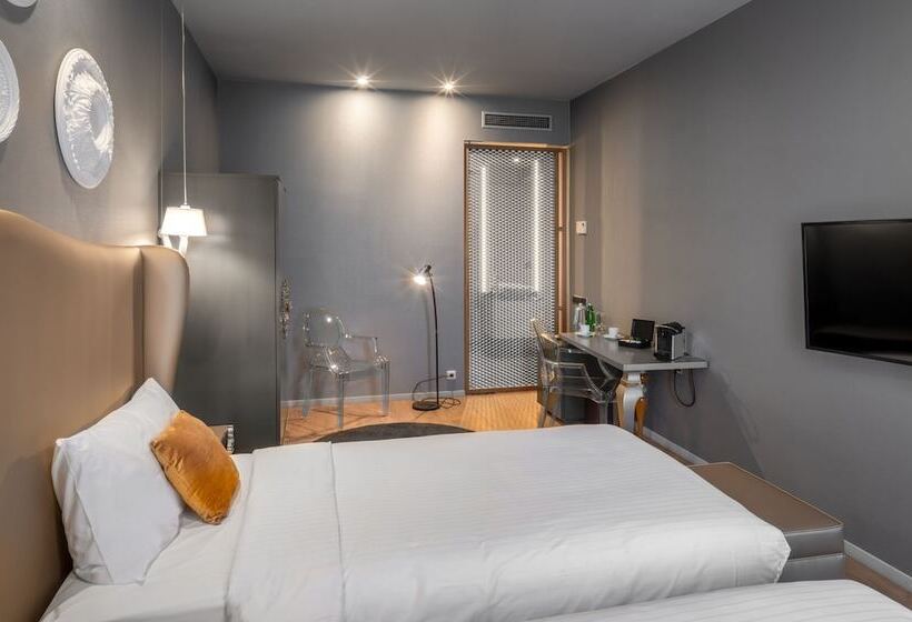 Fotos del hotel 987 Design Prague:  20