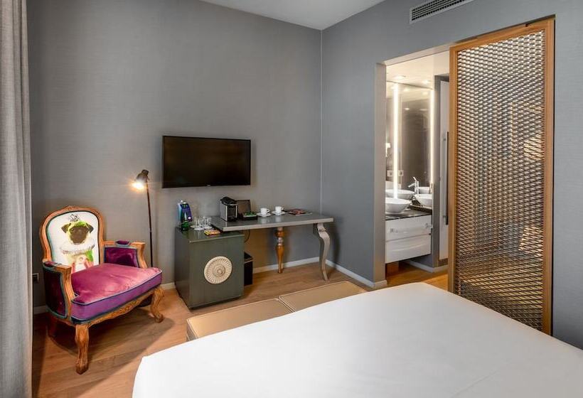 Fotos del hotel 987 Design Prague:  4