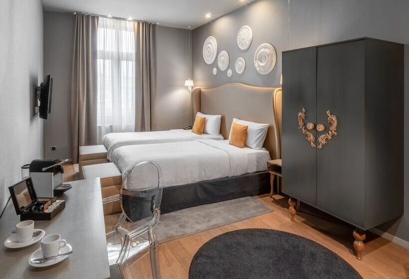 Fotos del hotel 987 Design Prague:  8