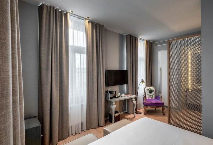 Fotos del hotel 987 Design Prague:  9