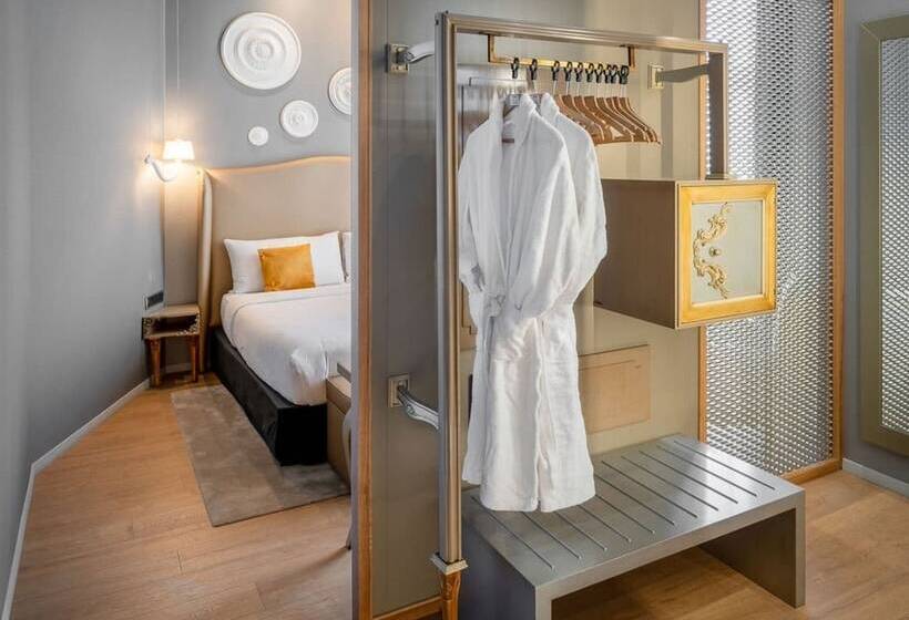 Fotos del hotel 987 Design Prague: 1 Fotos del hotel 987 Design Prague: 1