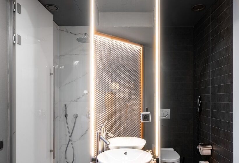 Fotos del hotel 987 Design Prague:  21