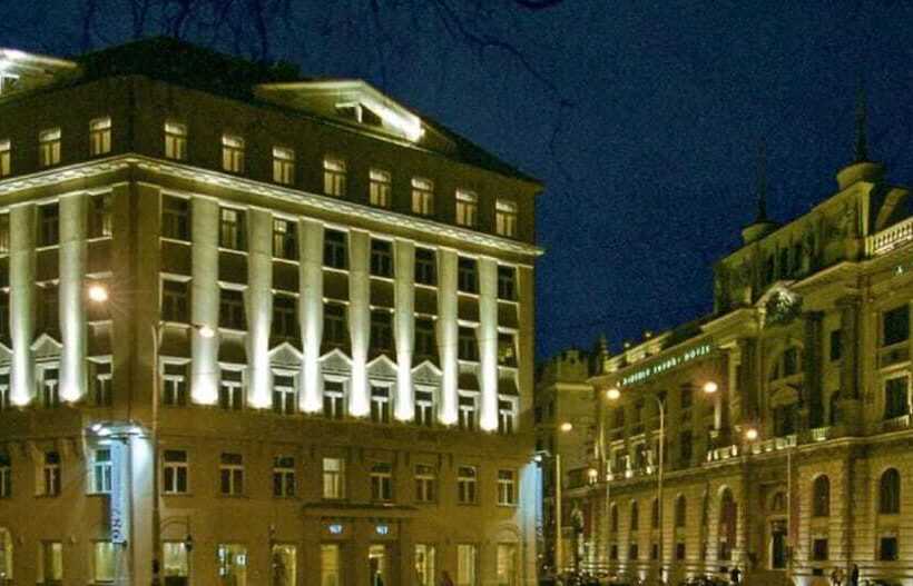 Fotos del hotel 987 Design Prague:  38